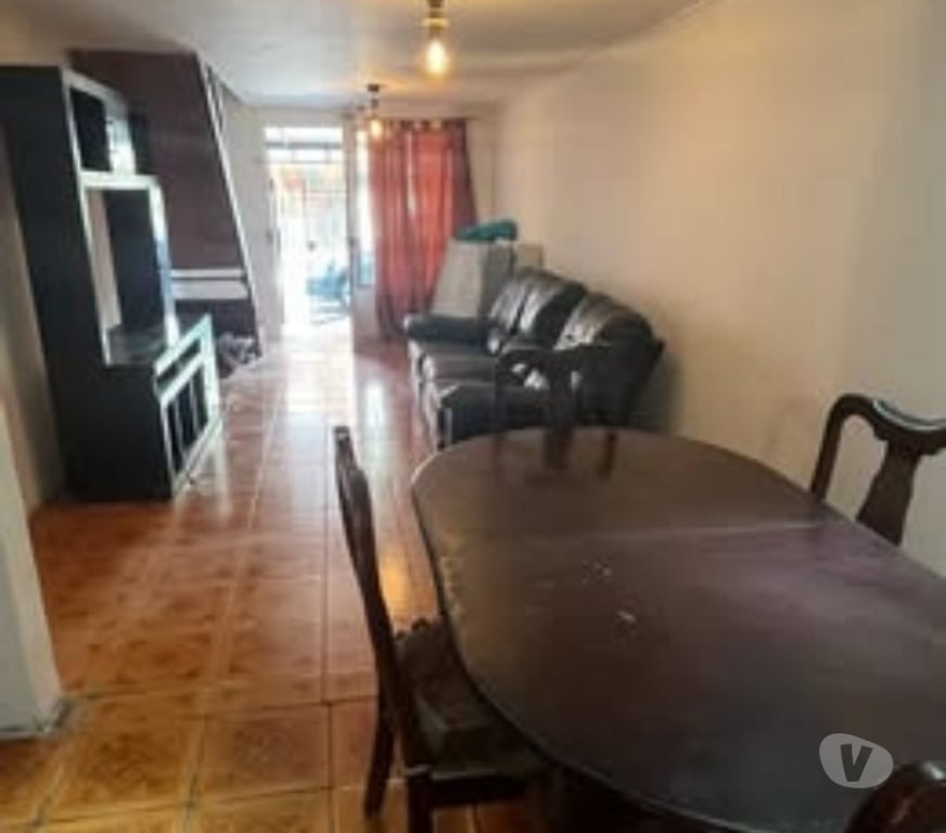 Bienes Raices Santiago Renca - Fotos de CASA 4D+1B RENCA