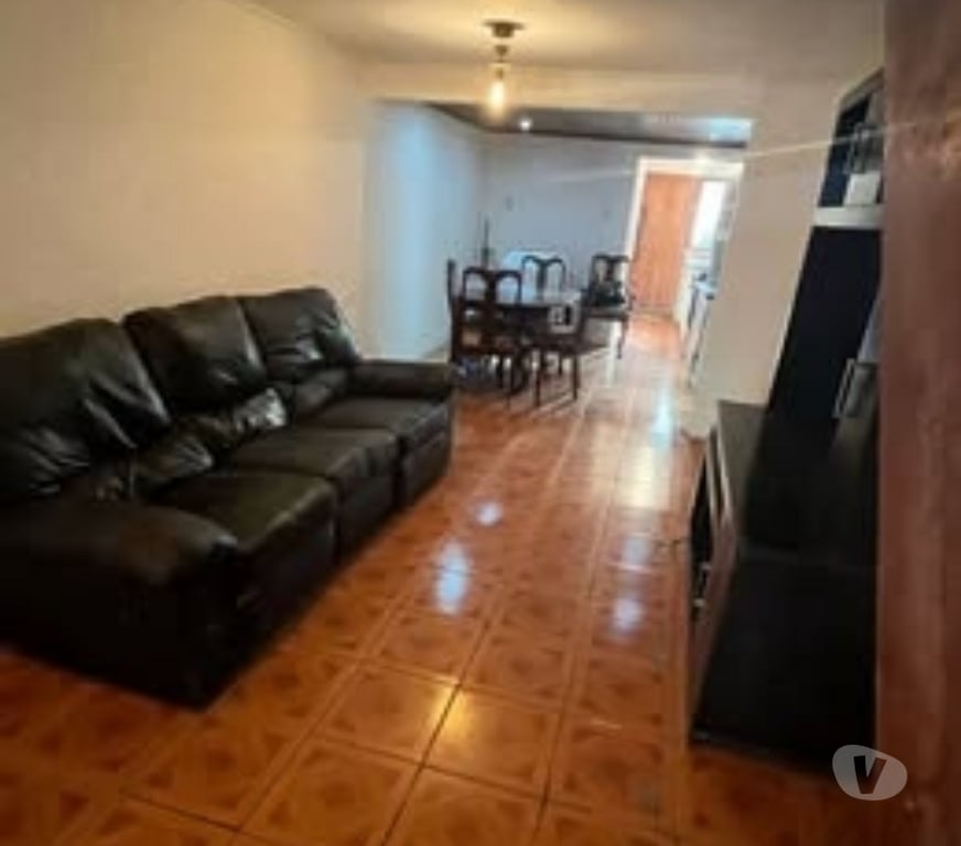 Bienes Raices Santiago Renca - Fotos de CASA 4D+1B RENCA