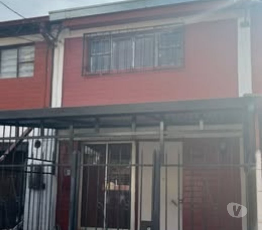 Bienes Raices Santiago Renca - Fotos de CASA 4D+1B RENCA