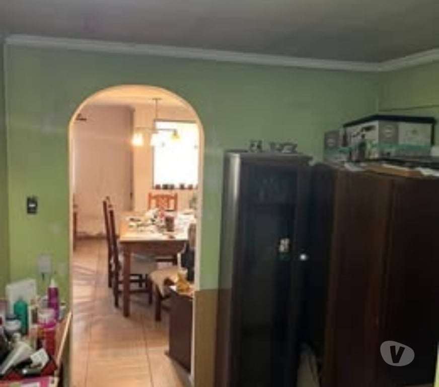 Bienes Raices Santiago Estación Central - Fotos de CASA 4D+1B+1ES ESTACION CENTRAL