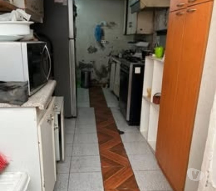 Bienes Raices Santiago Estación Central - Fotos de CASA 4D+1B+1ES ESTACION CENTRAL