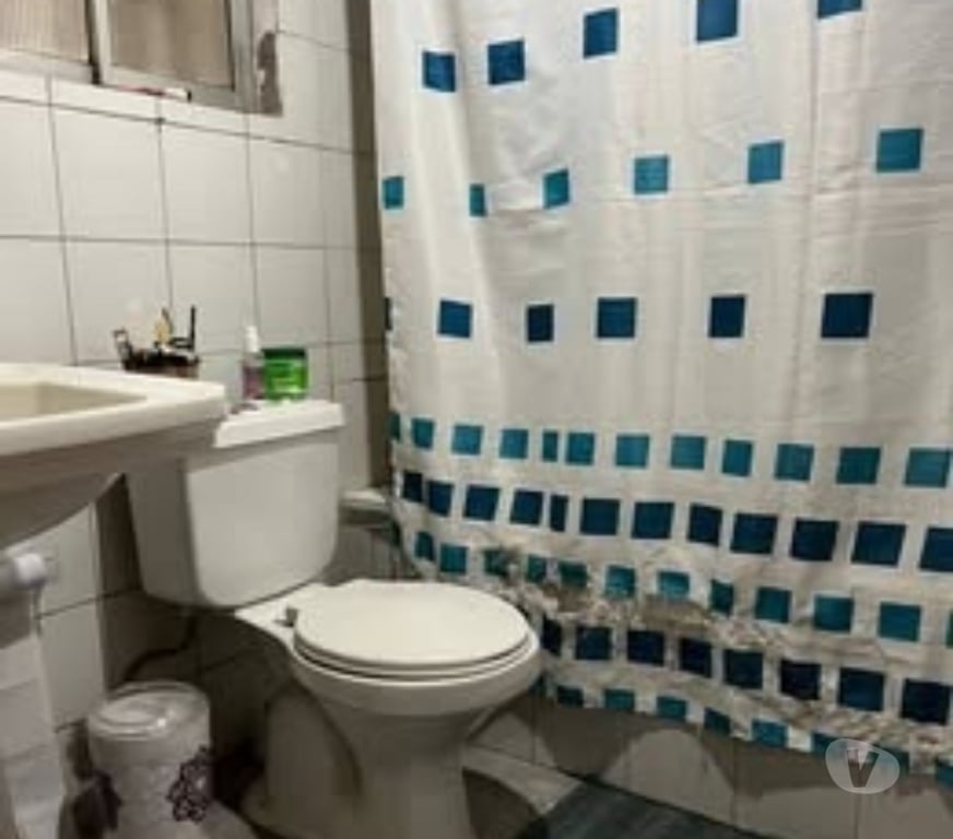 Bienes Raices Santiago Estación Central - Fotos de CASA 4D+1B+1ES ESTACION CENTRAL