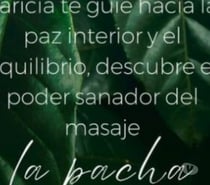 EXCELENTISIMA MARIANITA TERAPEUT