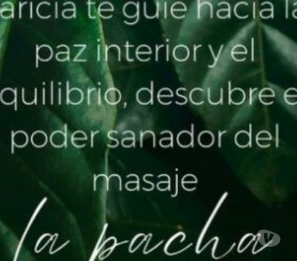 Masajes Temuco Cautín - Fotos de EXCELENTISIMA MARIANITA TERAPEUT