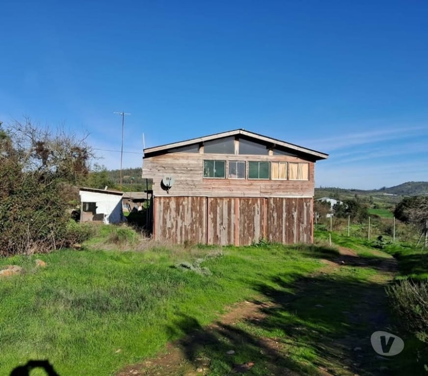 Parcelas en Venta Melipilla Melipilla - Fotos de PARCELA AGRICOLA 7 HECTAREAS CASA SAN PEDRO DE MELIPILLA!