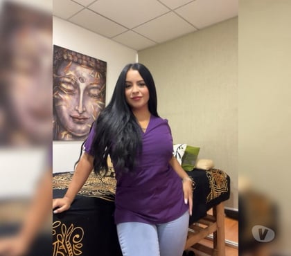  Las Condes Santiago - Fotos de Masajes metro manquehue