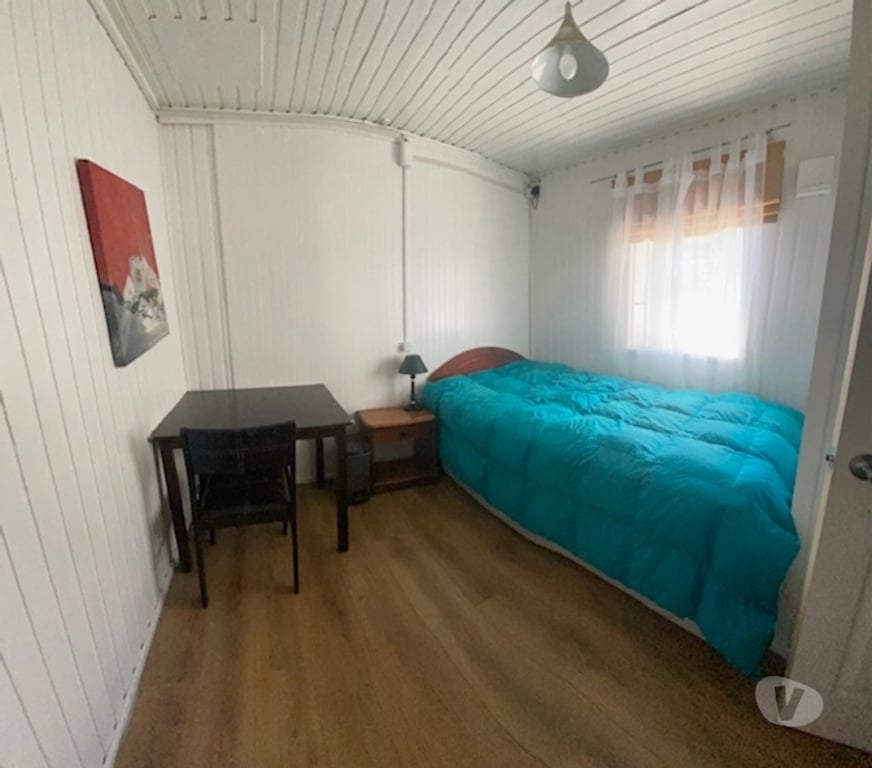 Arriendo de piezas Cautín Temuco - Fotos de Departamento San Martín 01522