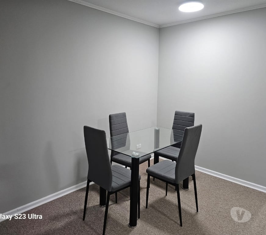 Arriendos Los Andes Los Andes - Fotos de Rriendo departamento amoblado en LOs Andes