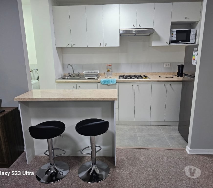 Arriendos Los Andes Los Andes - Fotos de Rriendo departamento amoblado en LOs Andes