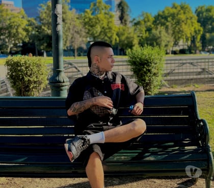 Putas Estación Central Santiago - Fotos de Joven colombiano para complacerte