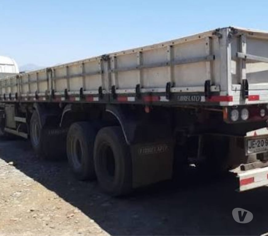 Fletes y Mudanzas - Transportes Santiago Huechuraba - Fotos de retiro de escombros P.H