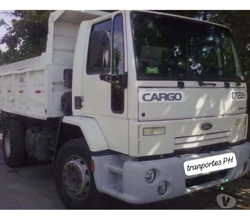 Fletes y Mudanzas - Transportes Santiago Huechuraba - Fotos de retiro de escombros P.H