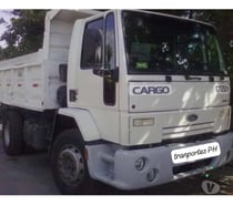 retiro de escombros P.H