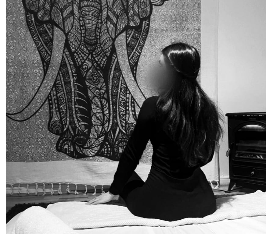 Escort Santiago Las Condes - Fotos de Luz✨hermosa masajista profesional, verdaderas terapias.