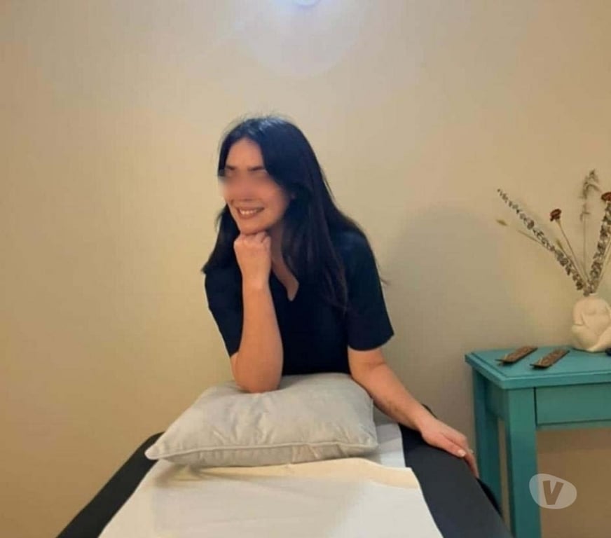 Escort Santiago Las Condes - Fotos de Luz✨hermosa masajista profesional, verdaderas terapias.