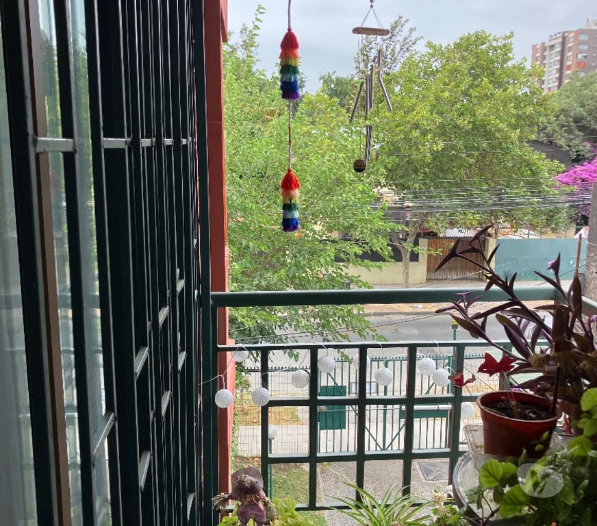 Arriendo de piezas Santiago Ñuñoa - Fotos de ARRIENDO HABITACIÓN A ESTUDIANTES DE REGIONES