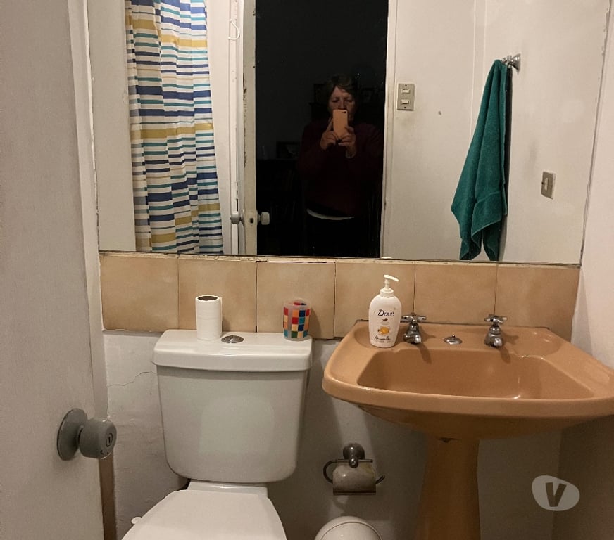 Arriendo de piezas Santiago Ñuñoa - Fotos de ARRIENDO HABITACIÓN A ESTUDIANTES DE REGIONES