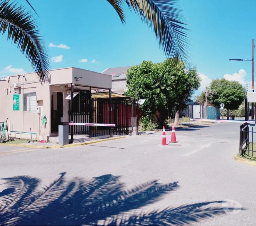 Arriendos Santiago Maipú - Fotos de ARRIENDO ESTUPENDO DEPTO. EN CONDOMINIO - 63 m2