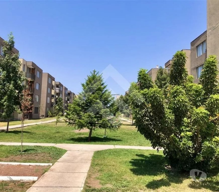 Arriendos Santiago Maipú - Fotos de ARRIENDO ESTUPENDO DEPTO. EN CONDOMINIO - 63 m2