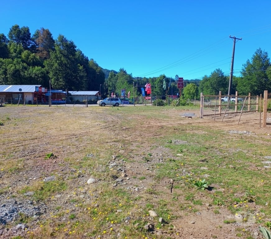 Arriendo bodegas Cautín Villarrica - Fotos de Galpón, bodega, industria o punto de venta.