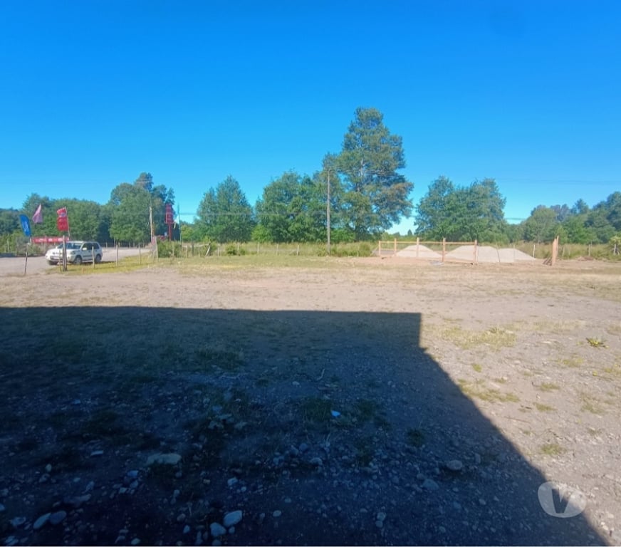 Arriendo bodegas Cautín Villarrica - Fotos de Galpón, bodega, industria o punto de venta.