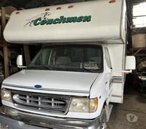 Fotos de Motor Home casa rodante 1998