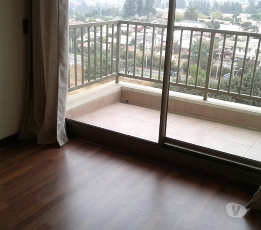 Arriendos Valparaíso Quilpué - Fotos de ARRIENDO DEPARTAMENTO FRENTE U, SANTA MARIA QUILPUE