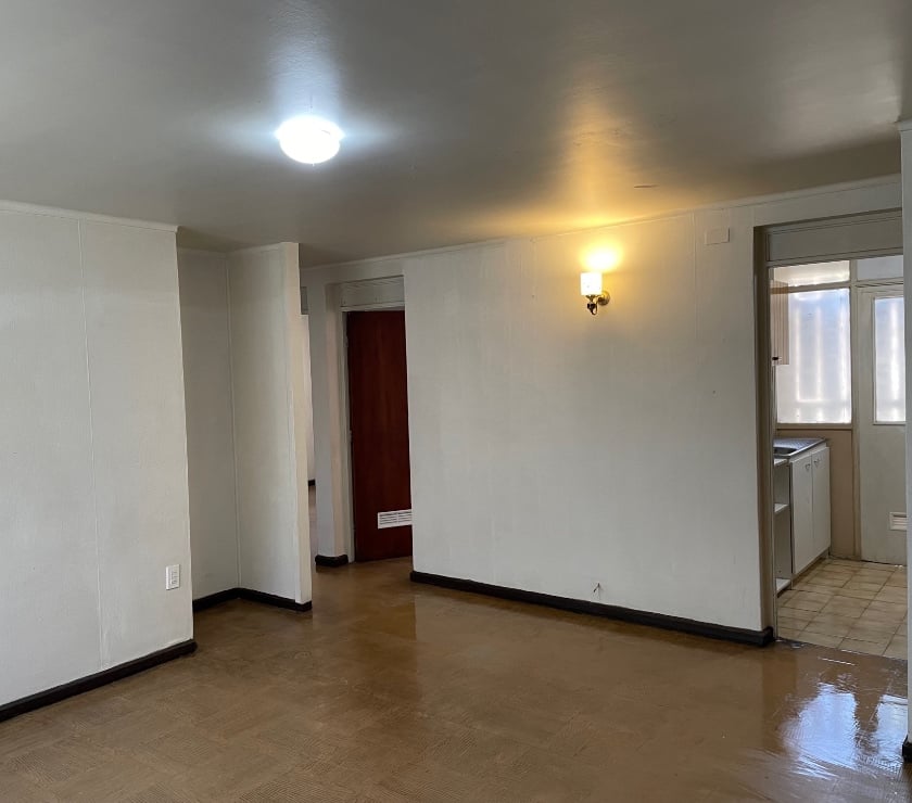 Arriendos Bío-Bío Los Ángeles - Fotos de ARRIENDO AMPLIO DEPARTAMENTO RECINTO PEDRO LAGOS, LOS ANGEL