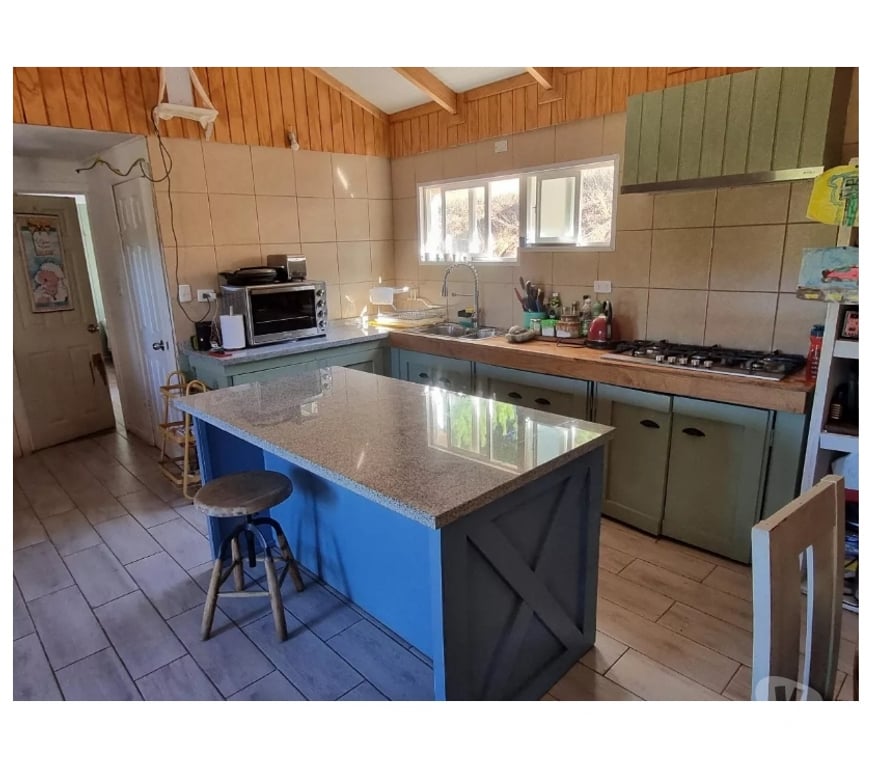 Parcelas en Venta Bío-Bío Yumbel - Fotos de Parcela Con Casa Sector Cancha Los Monteros