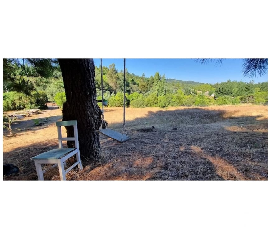 Parcelas en Venta Bío-Bío Yumbel - Fotos de Parcela Con Casa Sector Cancha Los Monteros
