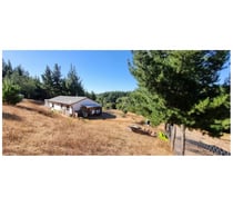 Fotos de Parcela Con Casa Sector Cancha Los Monteros