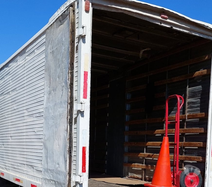 Fletes y Mudanzas - Transportes Santiago Maipú - Fotos de Maipu Maipú trasladooss
