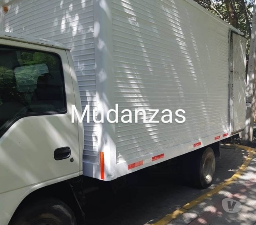 Fletes y Mudanzas - Transportes Santiago Maipú - Fotos de Maipu Maipú trasladooss