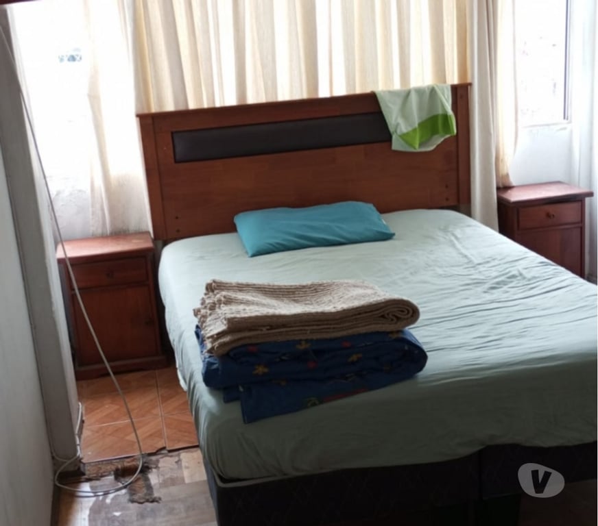 Bienes Raices Concepción Concepción - Fotos de Vendo Departamento central