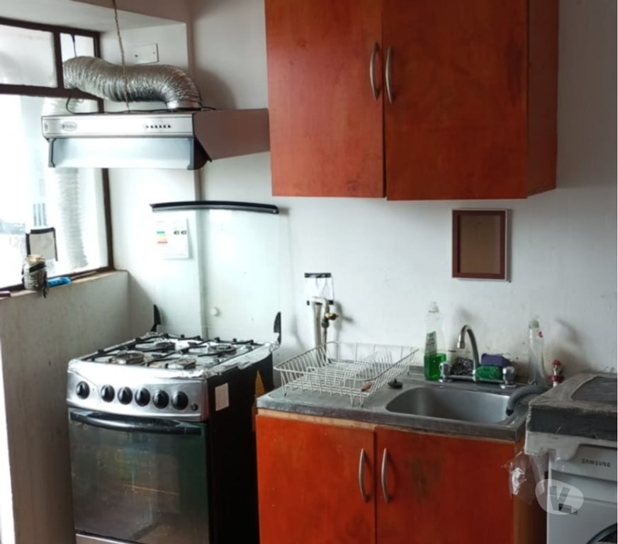 Bienes Raices Concepción Concepción - Fotos de Vendo Departamento central