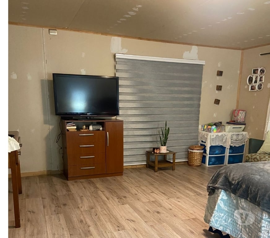 Parcelas en Venta Chiloé Ancud - Fotos de En Ancud, Vende Terreno de 2 hectáreas, con 2 Casas.