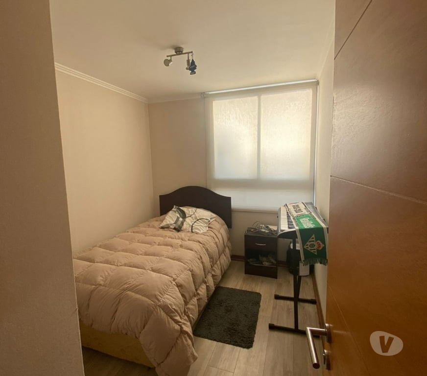 Arriendos Valparaíso Viña del Mar - Fotos de Gran depto sector Oriente Viña del Mar