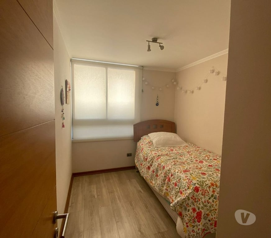 Arriendos Valparaíso Viña del Mar - Fotos de Gran depto sector Oriente Viña del Mar