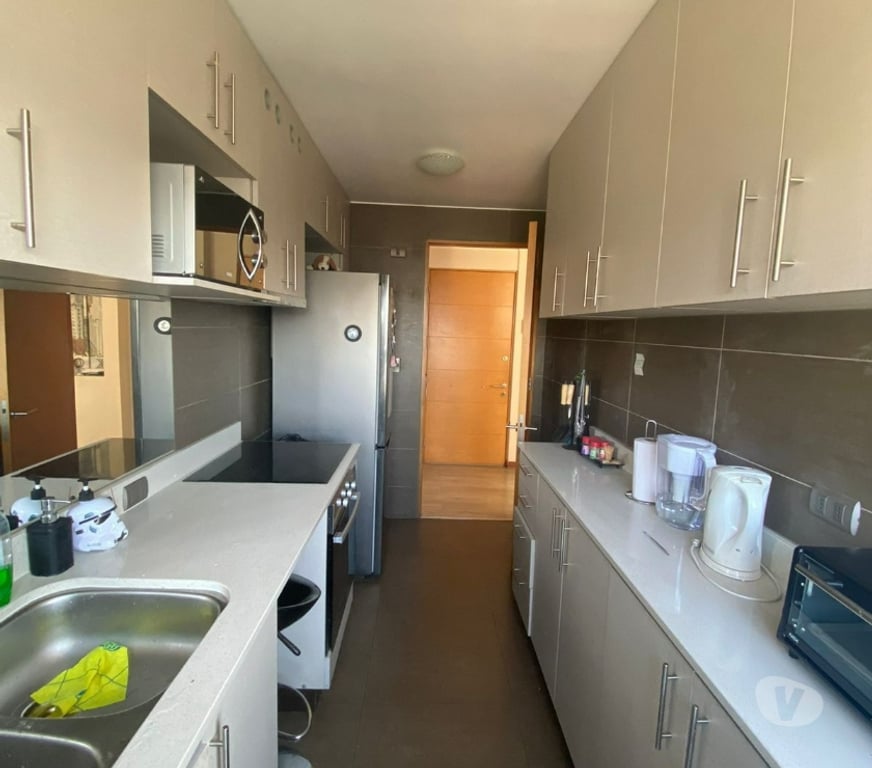 Arriendos Valparaíso Viña del Mar - Fotos de Gran depto sector Oriente Viña del Mar