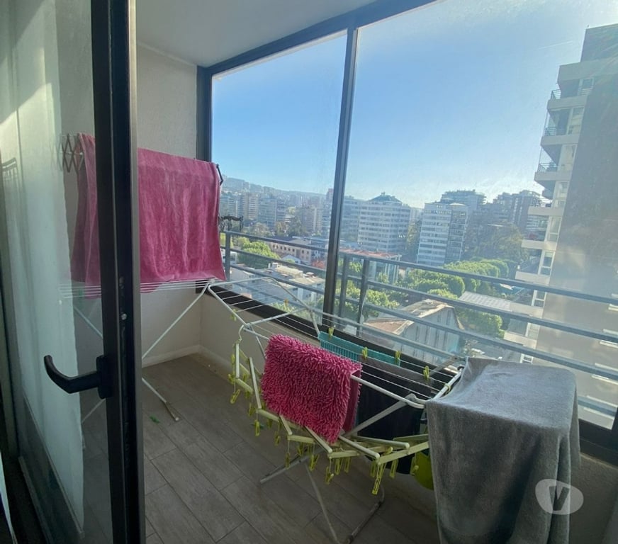 Arriendos Valparaíso Viña del Mar - Fotos de Gran depto sector Oriente Viña del Mar