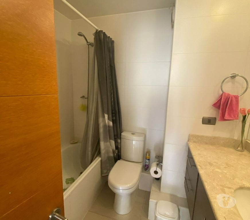 Arriendos Valparaíso Viña del Mar - Fotos de Gran depto sector Oriente Viña del Mar