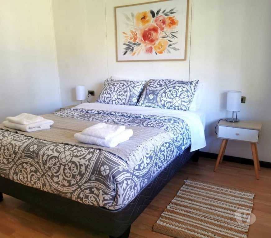 Arriendos Vacaciones Coihaique Coihaique - Fotos de Arriendo casa amoblada