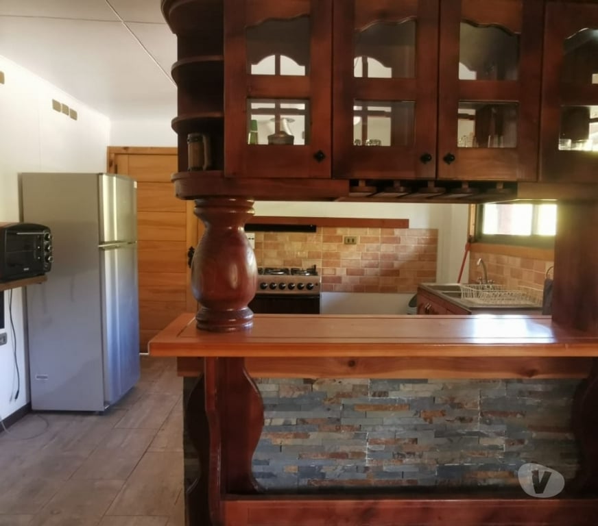 Arriendos Vacaciones Coihaique Coihaique - Fotos de Arriendo casa amoblada