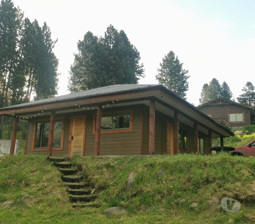 Arriendos Vacaciones Coihaique Coihaique - Fotos de Arriendo casa amoblada