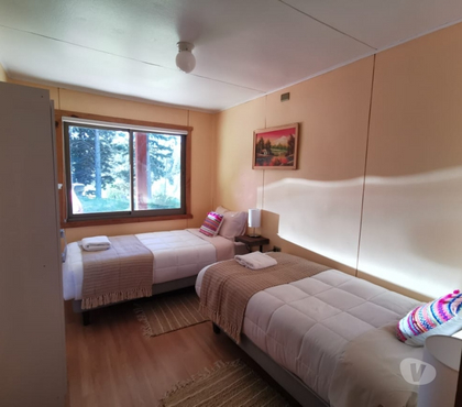 Arriendos temporada Coihaique Coihaique - Fotos de Arriendo casa amoblada