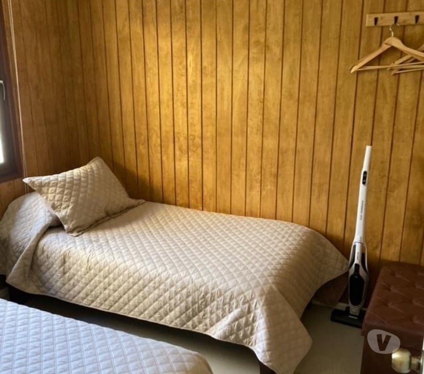 Bienes Raices Arauco Arauco - Fotos de Parcela con 2 bellas cabañas totalmente equipadas