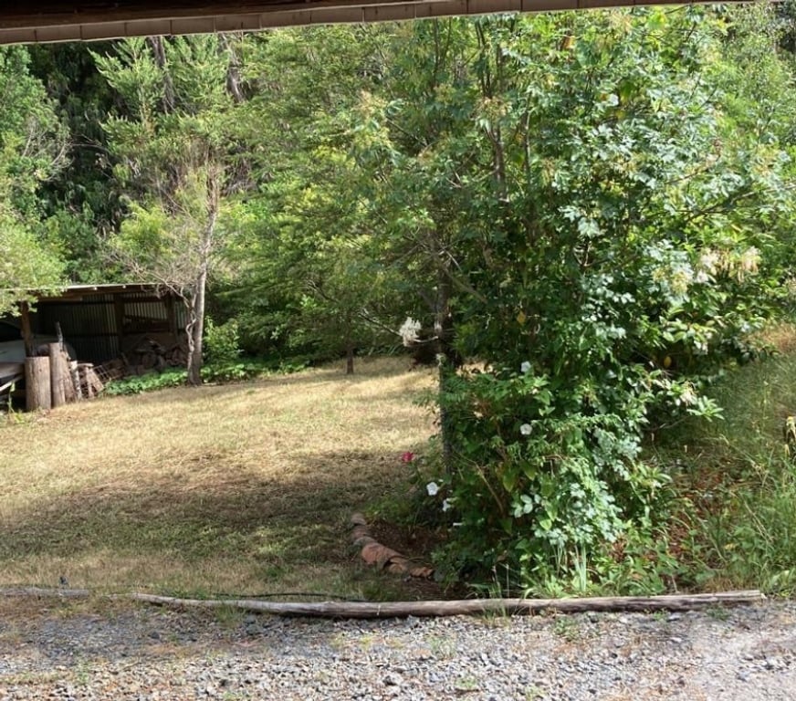 Bienes Raices Arauco Arauco - Fotos de Parcela con 2 bellas cabañas totalmente equipadas