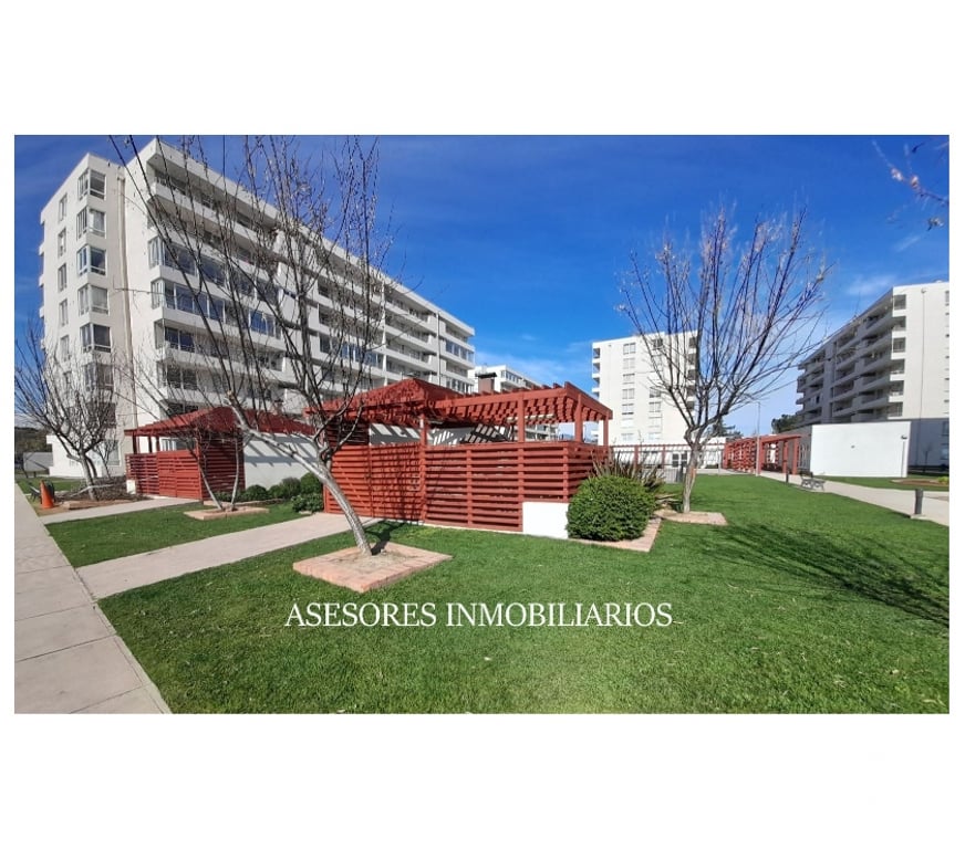 Arriendos Cachapoal Rancagua - Fotos de ARRIENDO Departamento Cond. Terrados de Kennedy, Rancag