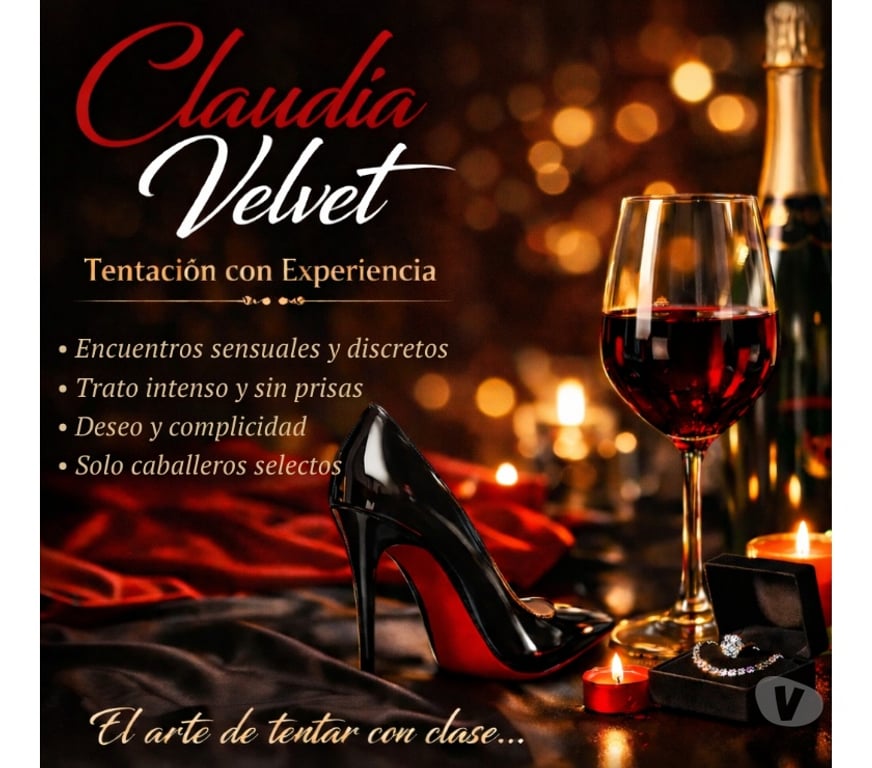 Escort Valparaíso Quilpué - Fotos de MUJER MADURA CALIENTE CON GANAS DE....