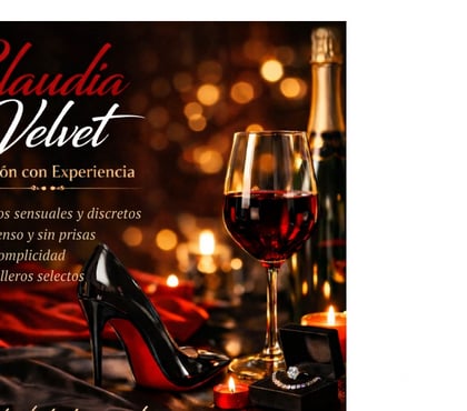 Escort Quilpué Valparaíso - Fotos de MUJER MADURA CALIENTE CON GANAS DE....